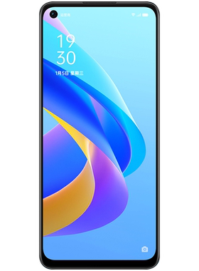 巨秘屏幕总成带框适用于OPPOA36