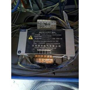 采购产品电梯变压器 电梯控制柜变压器Exp225M2 电梯专用变压器