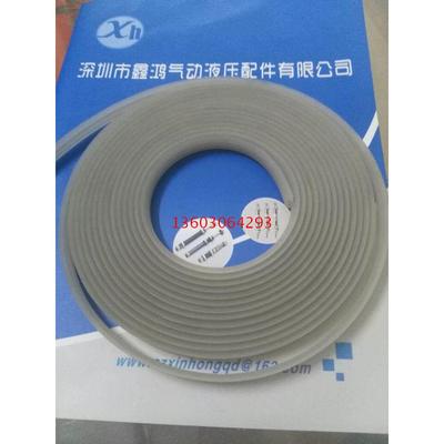 费斯托FESTO无杆气缸密封条/波峰焊气缸/机械手气缸用DGP密封条