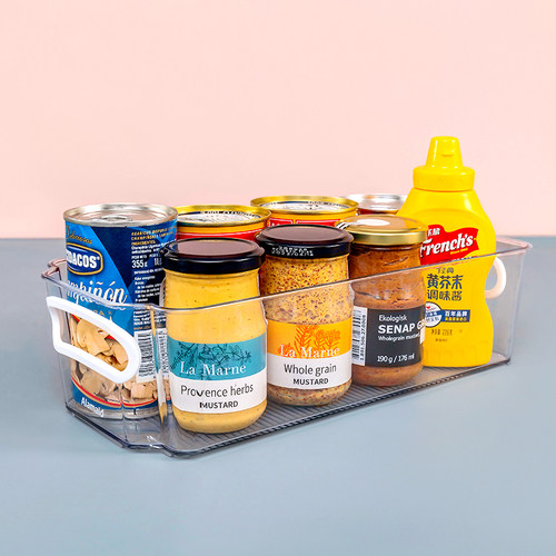 Alamaid厨房冰箱冰箱收纳盒保鲜