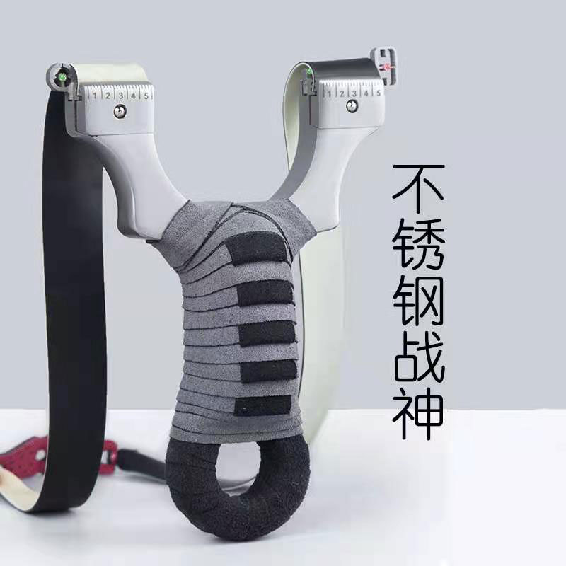 不锈钢材质手感好精度高免绑快压