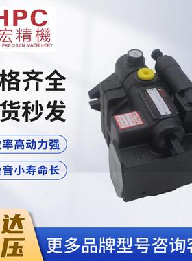新款柱塞泵P08/P16/P22/P36-A0/A1/A2/A3-F-R-01注塑包邮