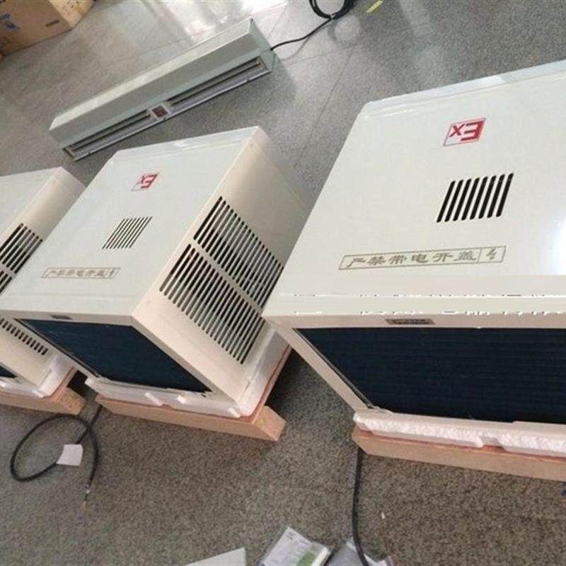 新款1匹窗式防爆空调BKC-25 1P防爆空调220V制冷单冷防爆空调包邮
