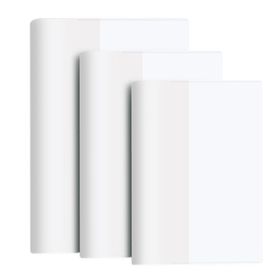 包书皮书套透明书本保护套小学一年级小学生包书纸16k书皮套三年级四二年级上册课本a4书壳封面本子封皮自粘