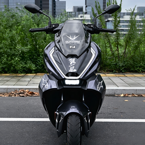 适用极核AE6Pro/Max/Ultra贴纸