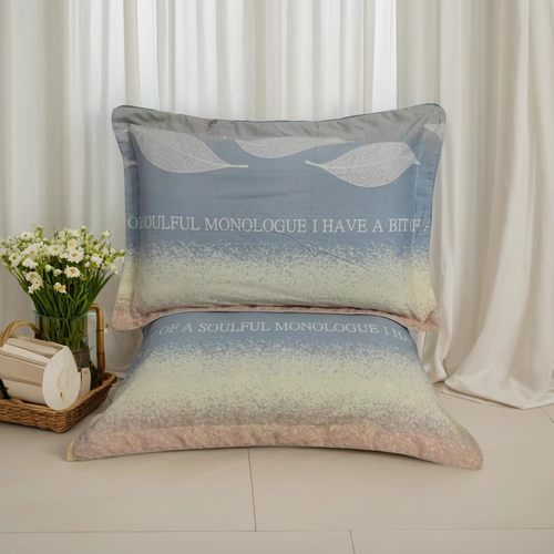 定做学生宿舍全棉单个加厚棉枕套