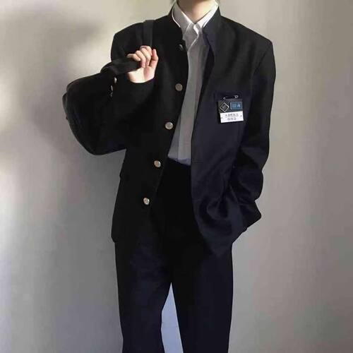 dk制服初中高中生高校班