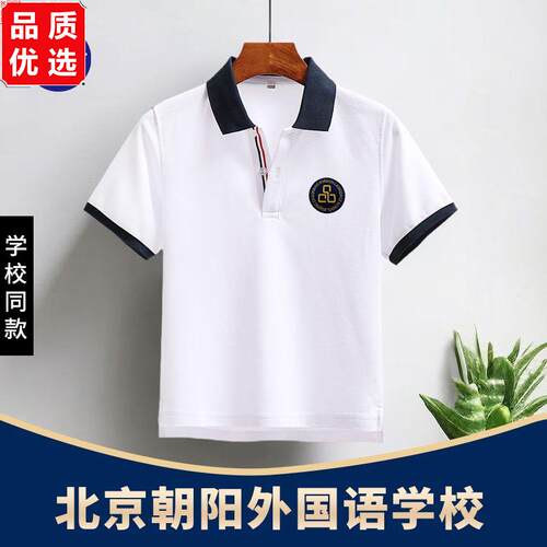 北京朝阳外国语学校夏季