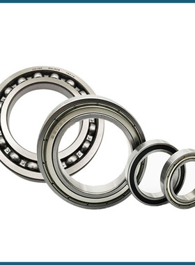 深沟球轴承1000812 6812 61812  2Z ZZ RS P5   尺寸：60*78*10mm