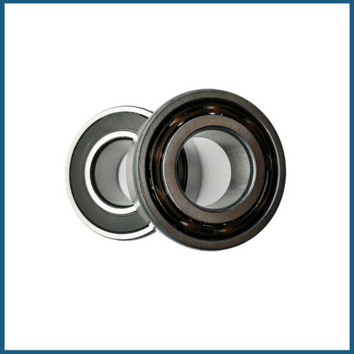 双列角接触球轴承3205 5205  2RS ZZ 3056205 尺寸：25*52*20.6mm