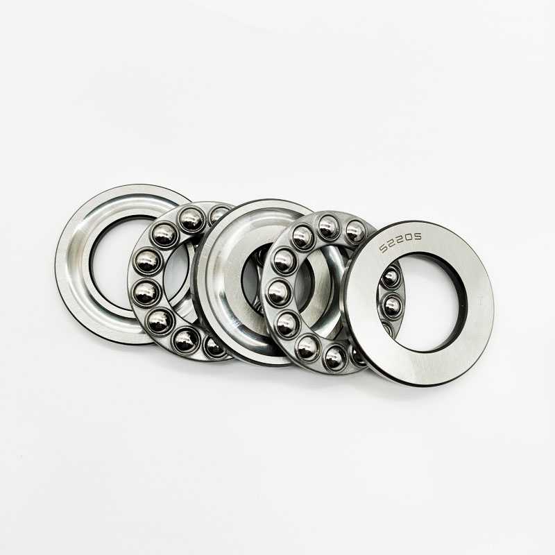 双向推力球轴承5240552406