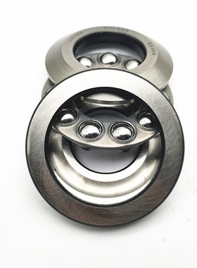 调心平面推力球轴承 53312U 53313U 53314U 53315U 53316U 53317U