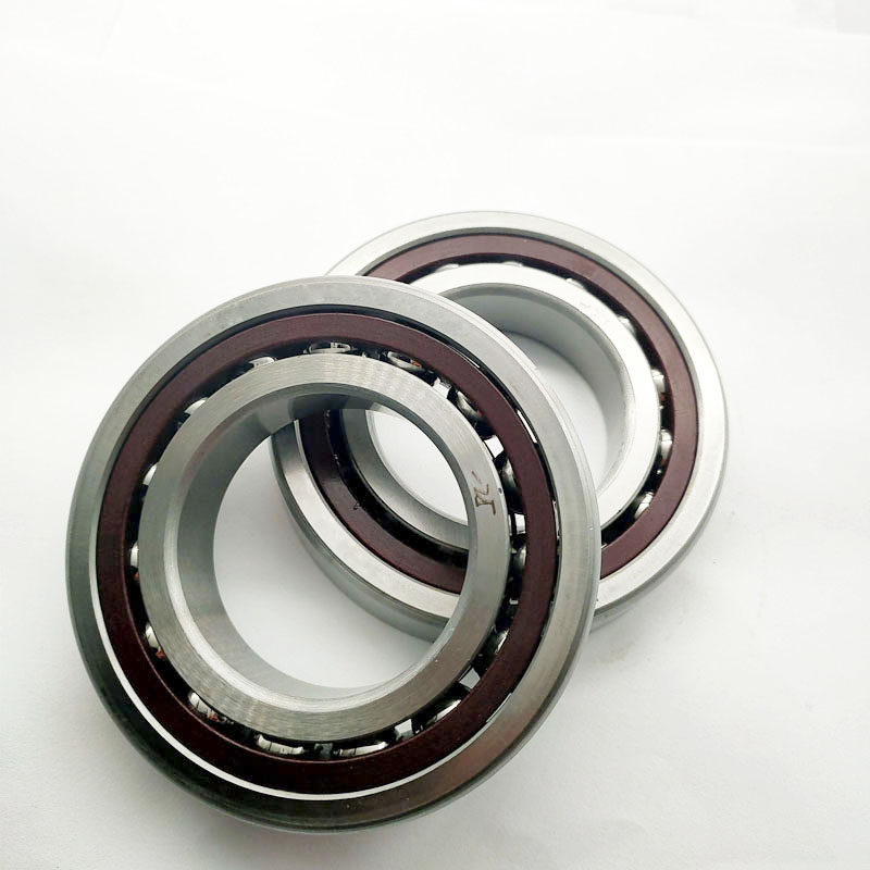 7019  acta  p5dbb   角接触球背靠背配对数控机床主轴精密轴承