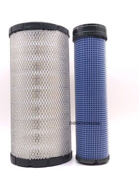 加藤挖掘机HD512V 512-3 513R住友SH130空气滤芯风格滤清器保养件