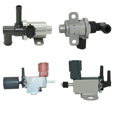 BAIXINDE电磁阀 90910-12195 90910-12184 90910-12124