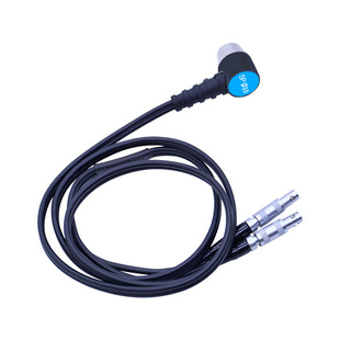 5PM10超声波测厚仪探头GM100/GM130/GT1100/GT1130/WT100A通用