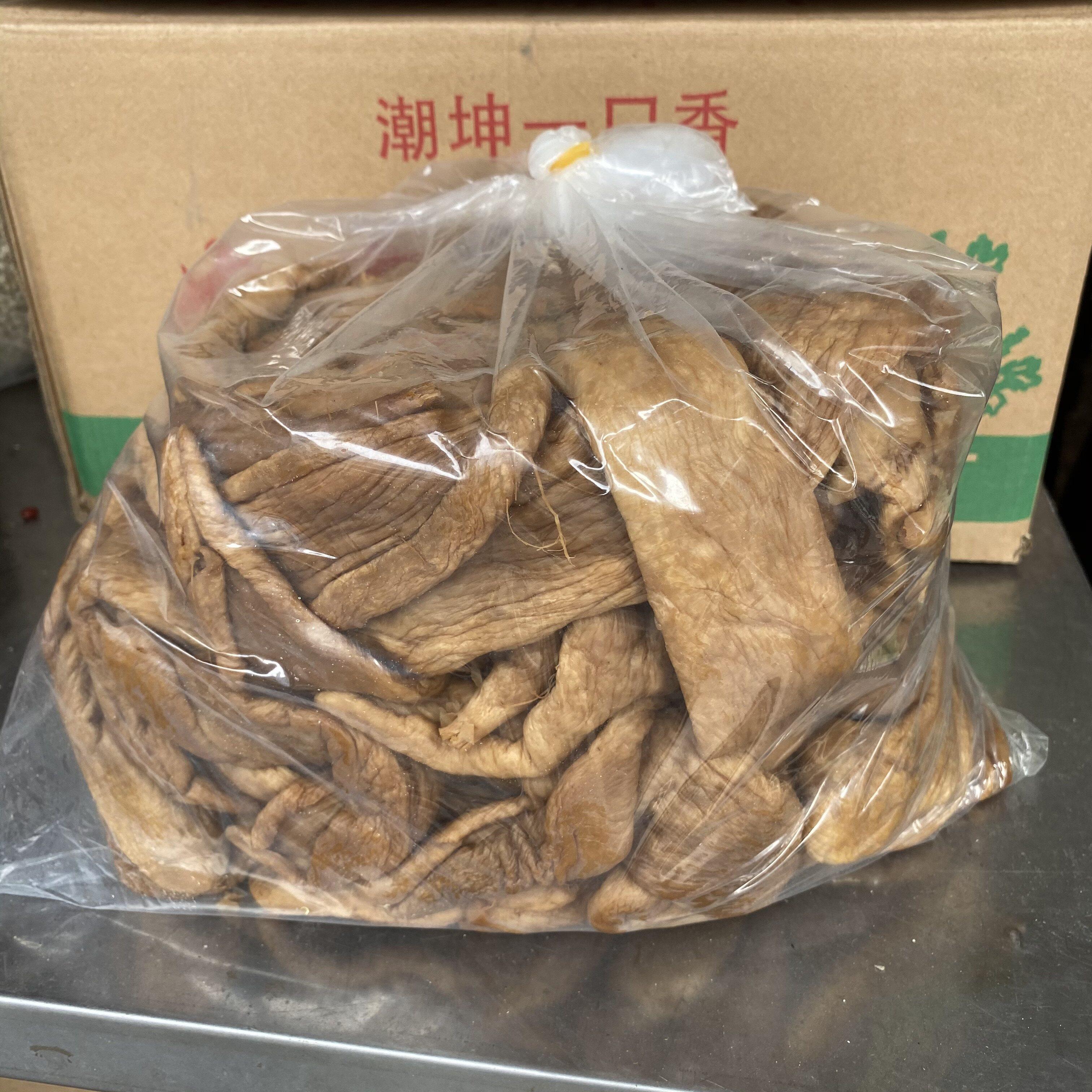 潮汕特产惠来菜脯香脆萝卜干农家自制腌萝卜咸菜煎蛋餐饮商用整箱