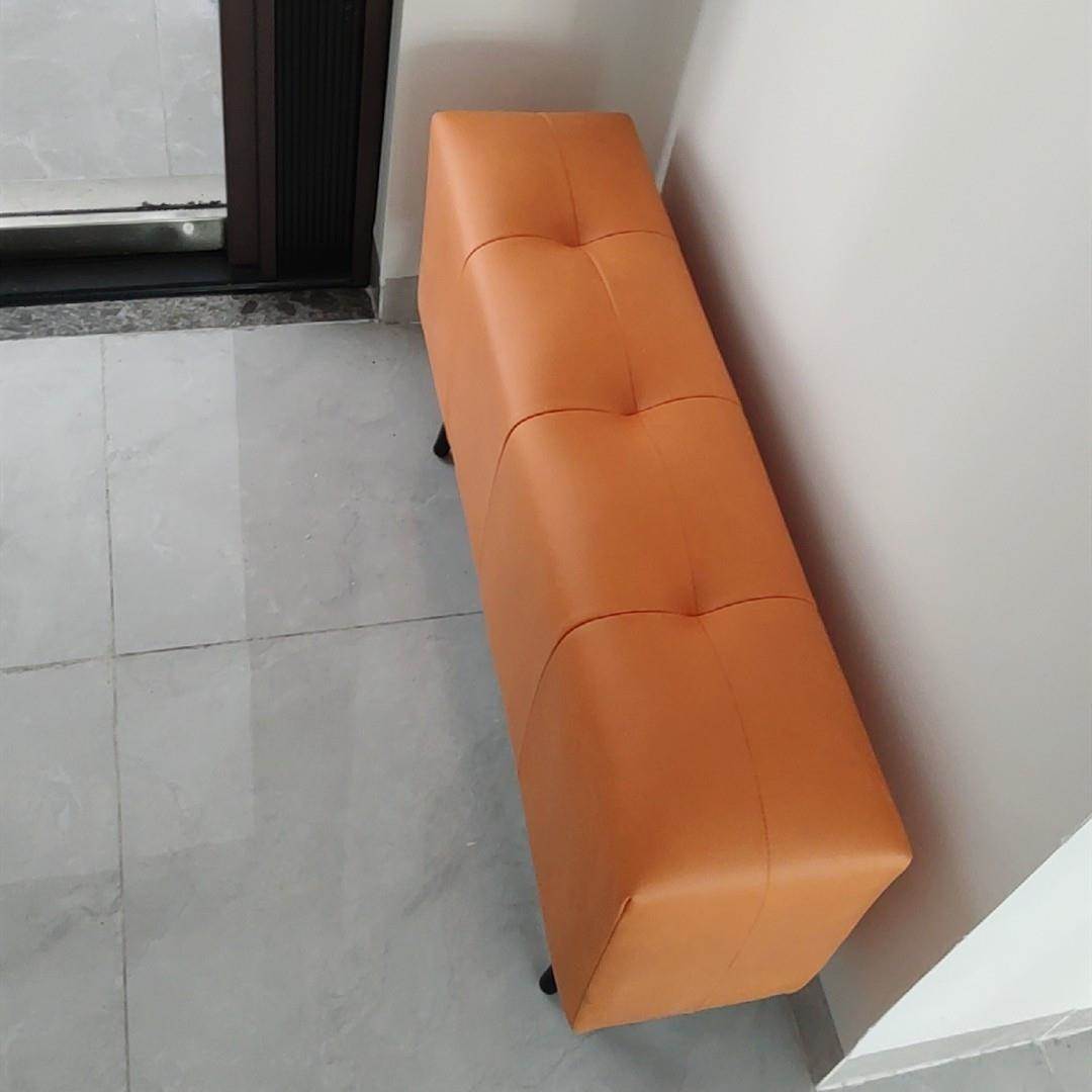 换鞋凳家用门口超窄小20cm宽收纳可储物25超薄轻奢入户极窄长条凳