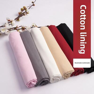 采购产品纯棉织物，棉衬里，布衬衫，薄衬里织物，服装织物，布头