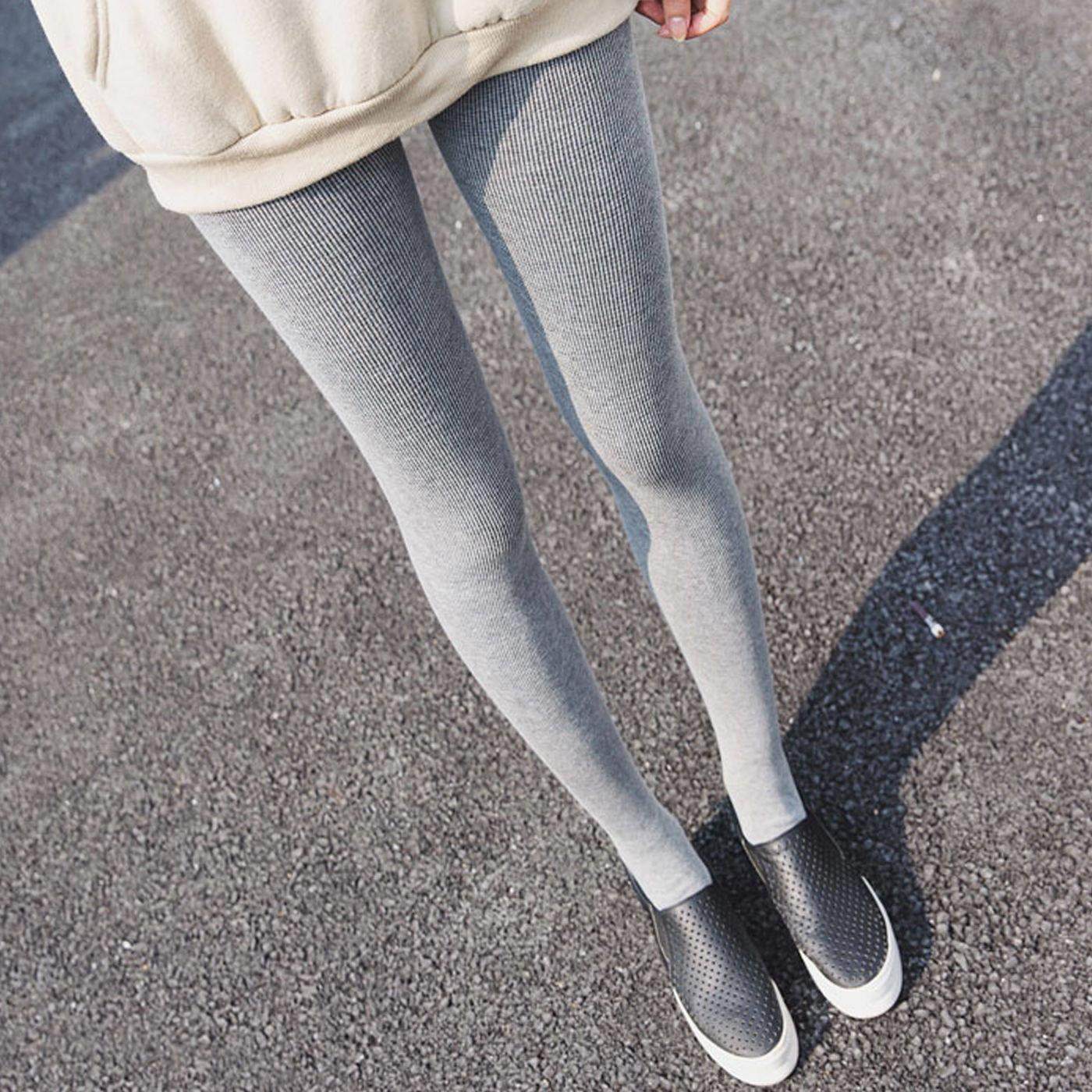 螺纹打底裤女加绒加厚季高腰显瘦连裤袜外穿保暖,女士内衣/男士内衣/家居服,连裤袜/打底袜,淘宝优惠券,粉丝福利购,淘宝优惠卷