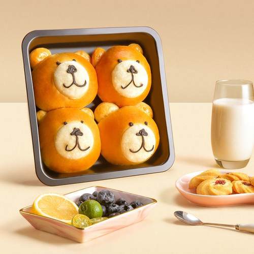 烘焙工具套装蛋糕模具全套一整套烤箱家用入门空气炸锅做披萨烤盘