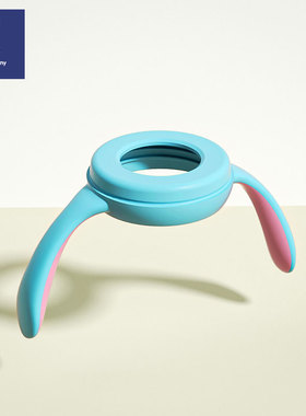 sweetbunny妙兔 水杯水壶奶瓶配件 手柄旋盖配件 婴儿奶瓶手柄