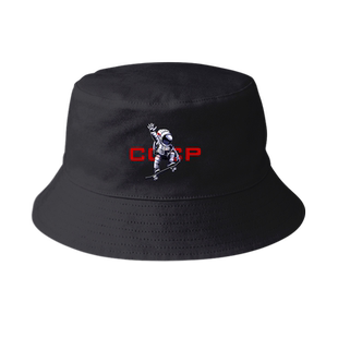 CCCP前苏联航天苏维埃太空飞行宇航员渔夫帽男女儿童装学生盆帽子