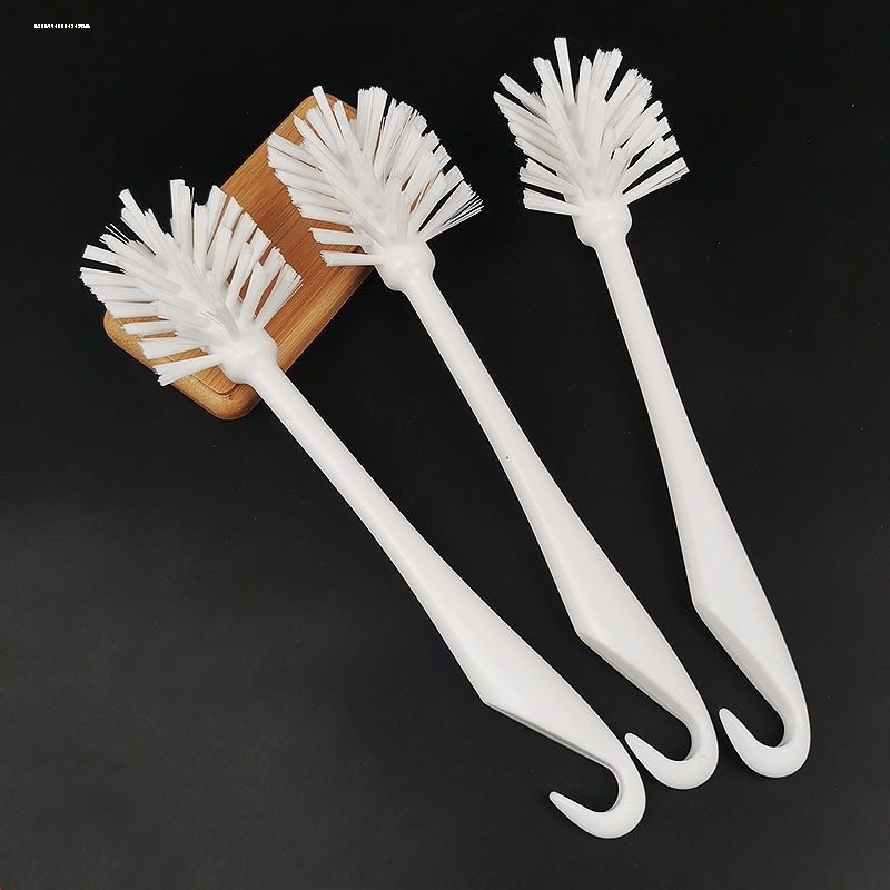 破壁机刷子专用清洁刷料理机豆浆过滤网清洁神器清洗硬毛刷子