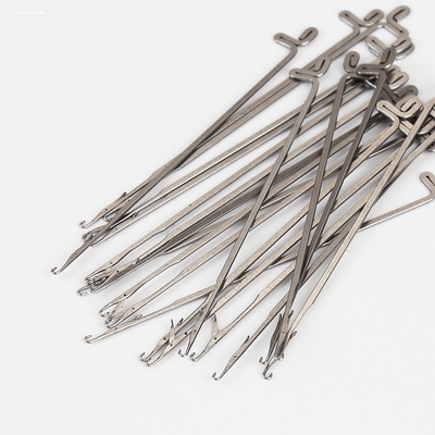 衣口舌勾针三通针钩针编织工具套