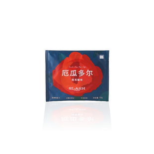 斜杠咖啡 厄瓜多尔木瓜庄园改良铁皮卡日晒精品挂耳咖啡中浅烘焙