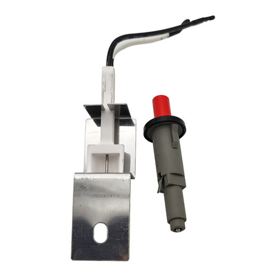 Weber80462燃气格栅气体起动器部件KW462用于Q100Q200Q1000Q2000