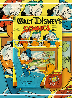 适用ipad11保护壳pro11寸mini7三折air5苹果平板9皮套10唐老鸭2025外壳a16透明13英寸mini4第6代双面带笔槽款