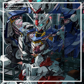 适用ipad11保护壳pro11寸mini7三折air5苹果平板9皮套10机甲战士2025外壳a16透明13英寸mini4第6代双面带笔槽