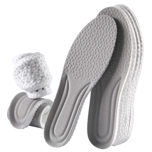 salomon萨洛蒙鞋垫男款运动气垫减震xt6吸汗防臭xt quest女踩屎感