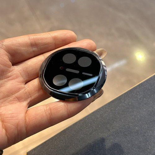 X3变X5定位贴盖华为镜头保护圈新