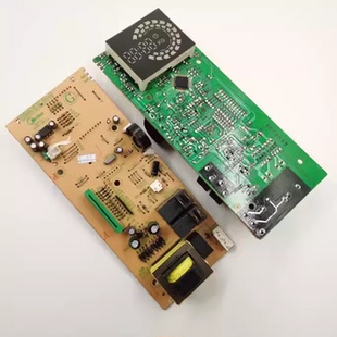 nrh电路板适用EGXCCC7 NSH1 微波炉EG823LC7 美