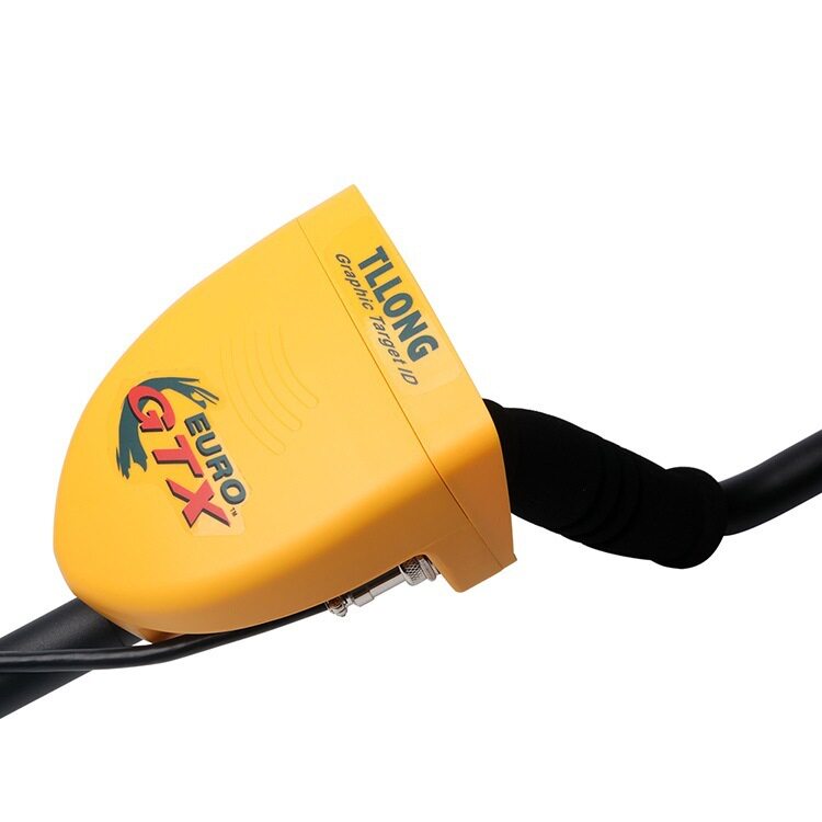 gtx500 手柄金属探测仪 矿场金属探测器 地下金属探测器 价格优惠