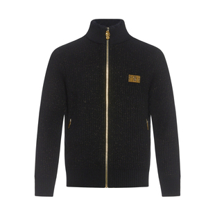 潮流高级夹克男士 PP轻奢潮牌男装 时尚 新款 外套 pleikpholppe冬季