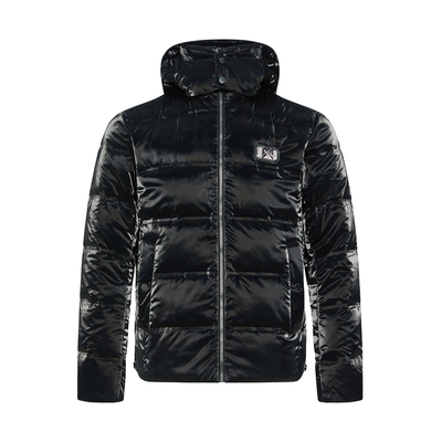 PP轻奢男装pleikpholppe冬季新款时尚潮流亮色舒适男士羽绒服