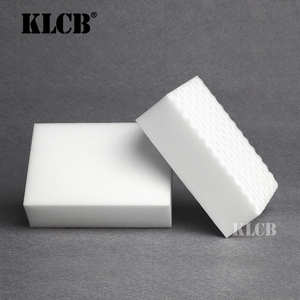 KLCB苛力魔术纳米海绵擦汽车内饰皮革座椅清洁洗车去污耐用魔力擦