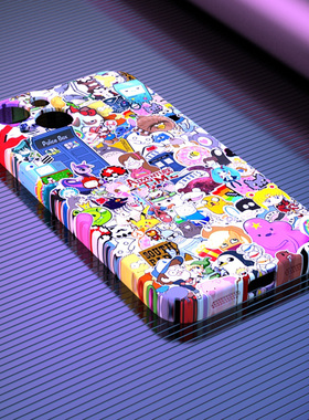 智卡奴【magsafe磁吸】适用12苹果14Pro精孔iPhone13mini硬壳14pro菲林13MINI创意iPhone12promax手机壳