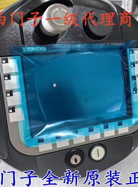 6AV6645-0AA01-0AX0西门子原装177DP触摸屏6AV6645-0AC01-0AX0