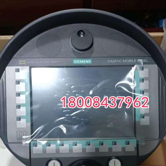 触摸屏正品6AV6645-0DE01-0AX0