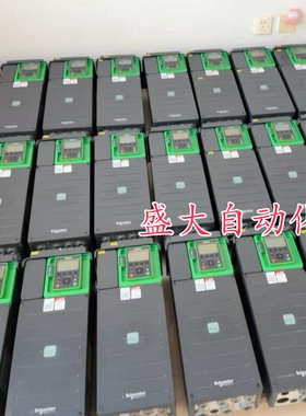 九九新原装正品ATV930D11N4Z/ATV930D15N4/11KW/15KW施耐德变频器
