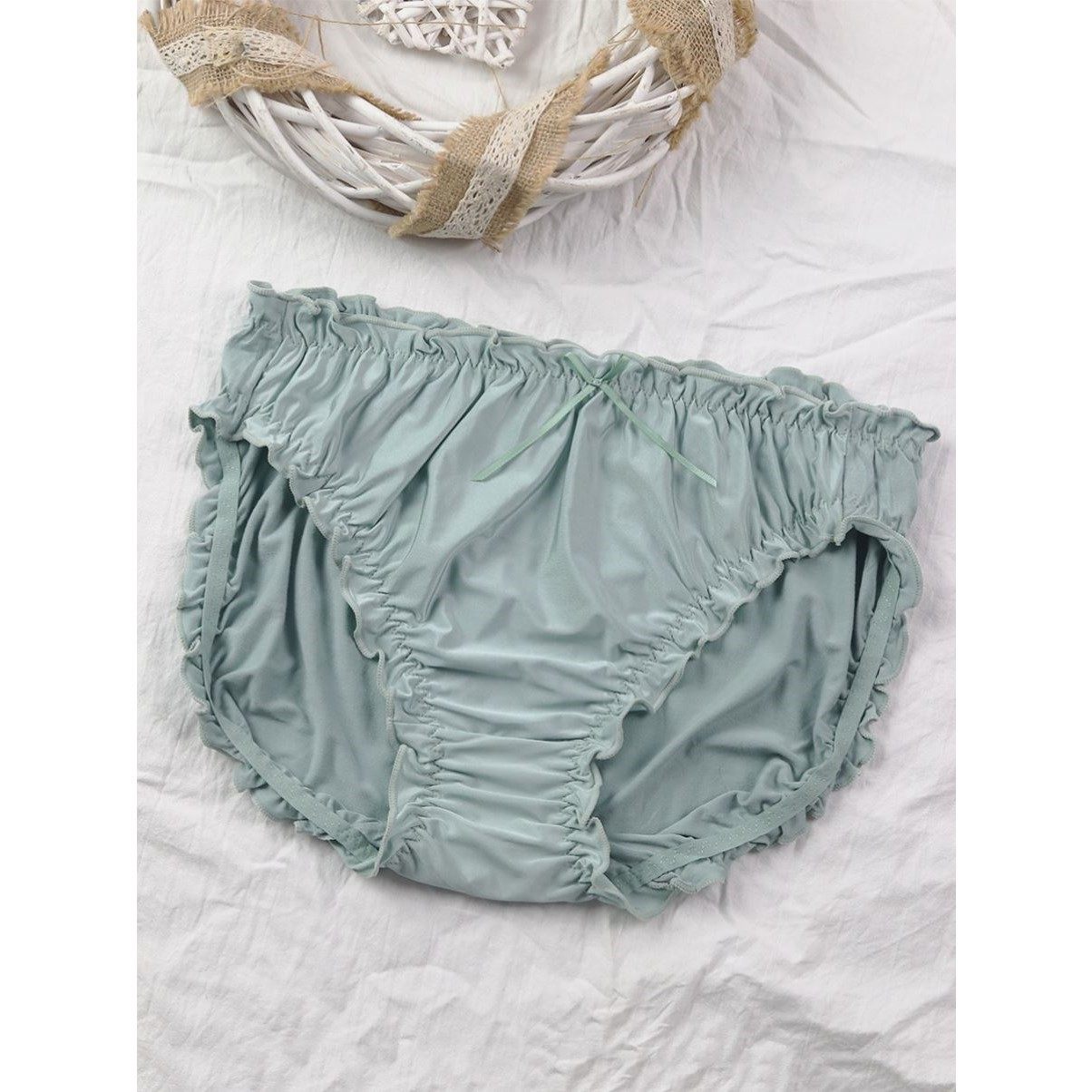 内裤女大码胖mm200斤高腰莫代尔棉舒适不勒腿无痕加肥加大三角裤,女士内衣/男士内衣/家居服,女三角裤,淘宝优惠券,粉丝福利购,淘宝优惠卷