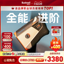 Bushnell倍视能高尔夫测距仪博士能V6S V6激光坡度望远镜电子球童