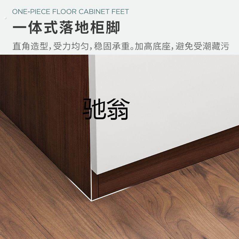 落地可坐式储物柜客厅卧室飘窗柜地柜矮柜家用阳台收纳置物榻厂家