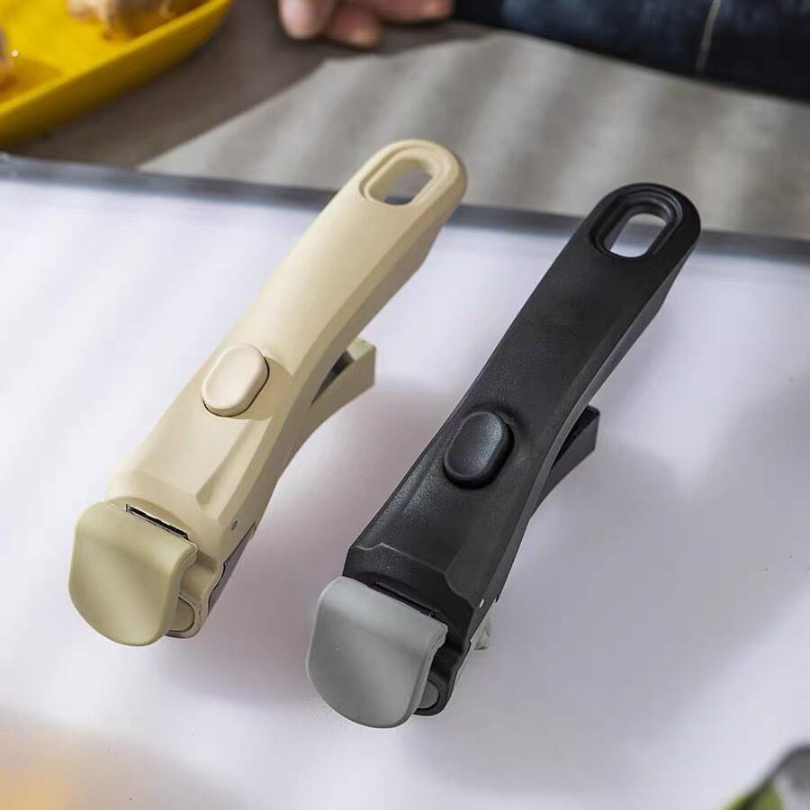 可拆式防烫把手，通用锅柄，适用于锅、碗等