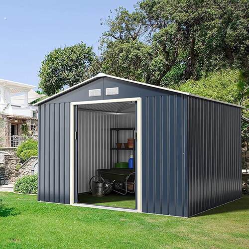 活动板房组装可拆卸户外别墅彩钢简易工地搭建房移动临时工具房屋