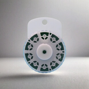 瑞声达助听器耵聍帽挡板网罩耳内式帽防尘过滤网[原厂配件]